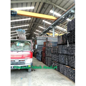 Plat Besi / Plat Baja Plat Besi Baja Sus Aluminium
