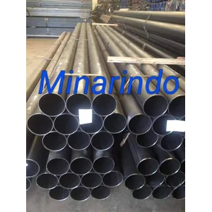 Pipa Besi A53  A106 Api5l