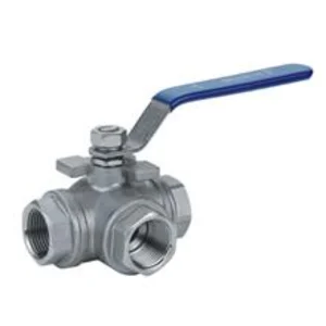 Industrial Valve Ball Check Gate 
