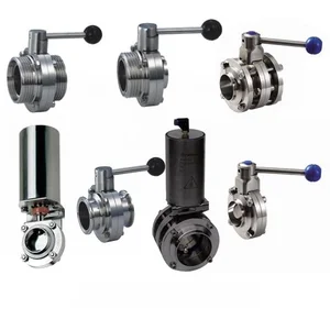 Industrial Valve Ball Check Gate 