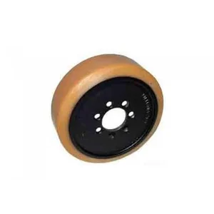Forklift Drive Wheel 