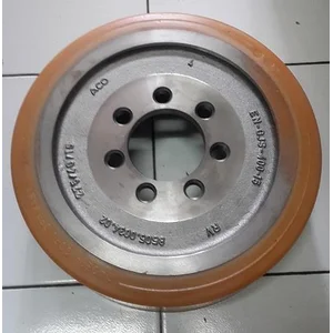 Drive Wheel Still FM-X 17