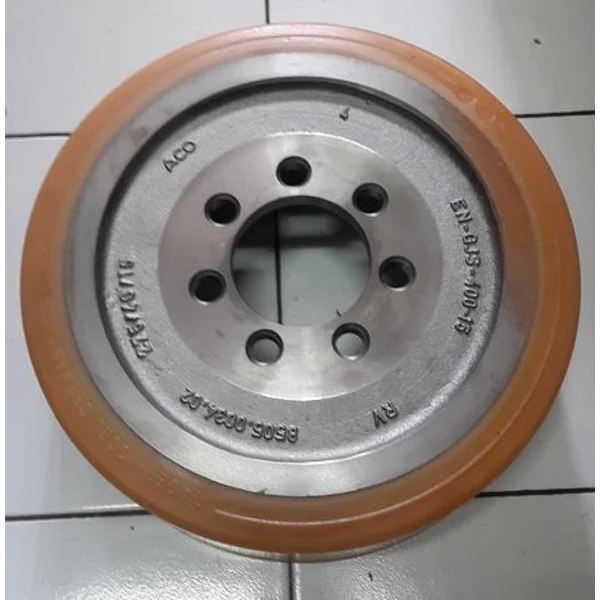 Drive Wheel Still FM-X 17