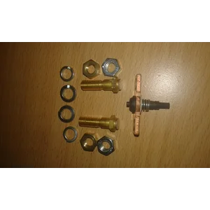 Relay dan Kontaktor Listrik - Kit Kontaktor