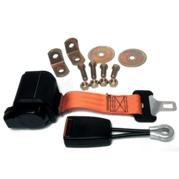 Safety Belt forklift