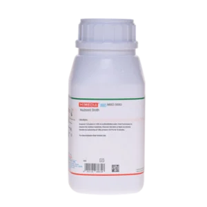 Nutrient Broth M002 - 500G