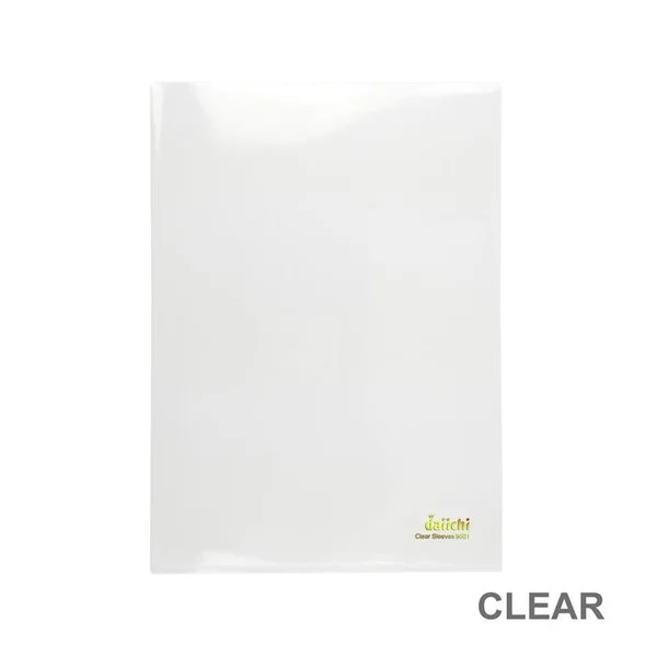 Stopmap Clear Daiichi L F4 - Clear