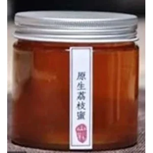 Toples Kaca Kemasan Kue Kering 