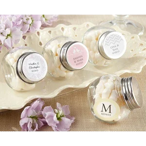 Botol kaca sisi 45 ml