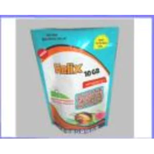 Kustomisasi Kemasan Plastik atau bahan lain