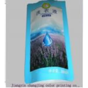 Cetak Kustom Kemasan Plastik Maklon