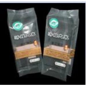 Side Gusset Rice Bag Kustom