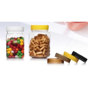 Botol Plastik Import 360 ml