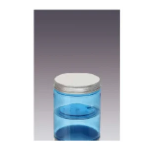 Botol Plastik Import 120ml Transparan