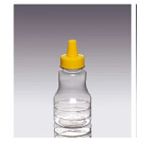 Plastic bottle Import 230ml