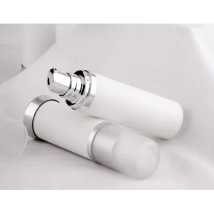 Botol Cosmetik impor variasi ukuran bentuk dan bahan