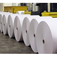 Kertas Putih Industry 