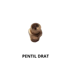 PENTIL DRAT M10 x M12 x M14 PERALATAN BENGKEL OTOMOTIF 