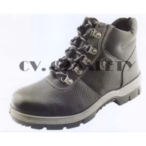 SEPATU SAFETY BATA DARWIN HITAM