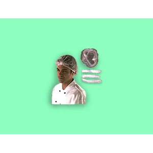 Disposable Non Woven Mob Cap