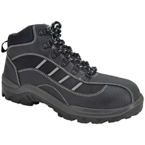 SEPATU SAFETY BATA CONGA