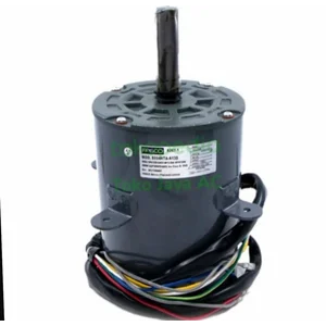 Fan Motor Ac Daikin p/n 4016168