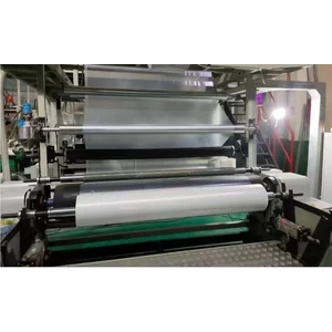 PE Shrink Film (Shrink Wrap) 150 cm x 0.10mm