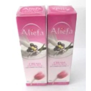 Cream Zaitun Susu Kambing Alifa