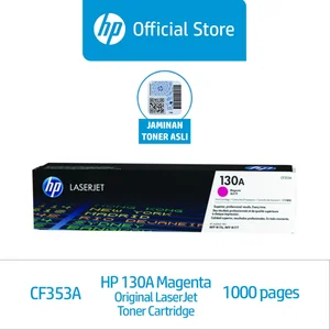 TONER HP LASERJET 126A MAGENTA (CE313A) ORIGINAL