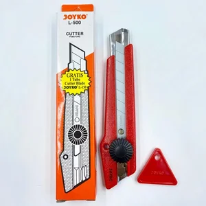 Large Joyko Cutter Knife L-500