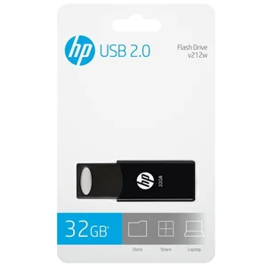 FLASHDISK HP ORIGINAL type v212 - 32gb