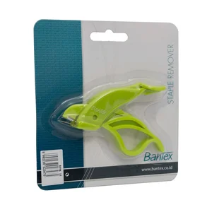 BANTEX STAPLE REMOVER 9356 / PEMBUKA STAPLES