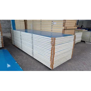 Sandwich Panel PIR 50 mm