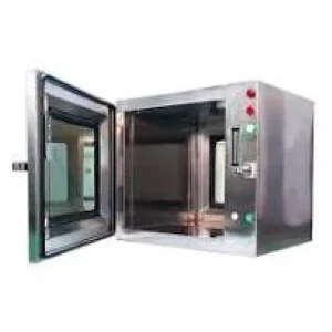 Peralatan Medis Pass box dinamic dan static 