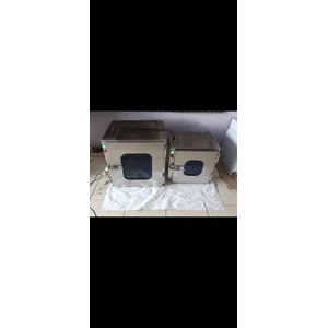 Peralatan Medis Pass box dinamic dan static 