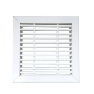 Air Grille dan Hepa Filter