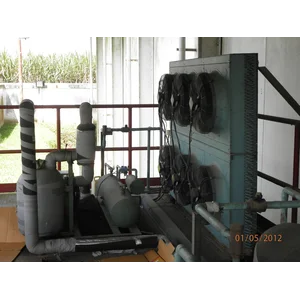 Condensing Unit Coldstorage dan ABF