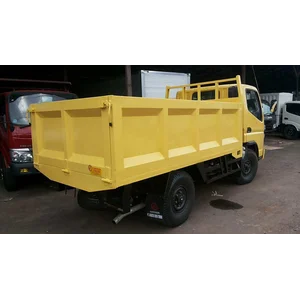 Jasa Sewa Angkutan Barang Truk lainnya