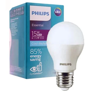 Lampu LED 15 watt Philips