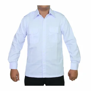 BAJU SERAGAM KERJA/ BAJU DINAS HARIAN