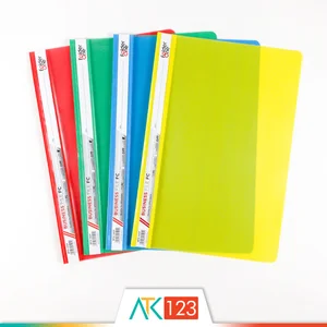  Business Stopmap Paper File File Size F4Per pcs