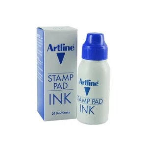 Tinta Stempel Tinta stempel Artline / Artline Stamp Pad Ink 50 ML 