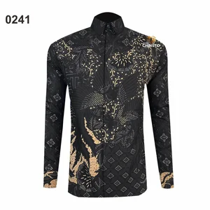 Seragam Kerja Seragam Batik Premium
