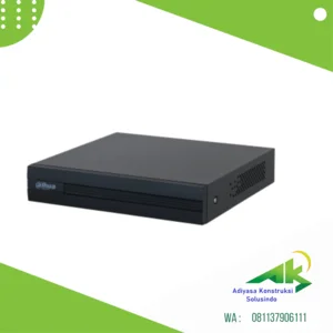 DVR DAHUA 8CH 2MP DH-XVR1B08-I WizSense