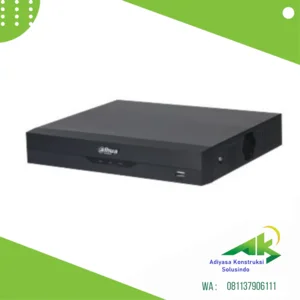 DVR DAHUA 16CH 2MP DH-XVR1B016-I WizSense