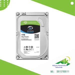 HARDISK CCTV SEAGATE 1TB SKYHAWK