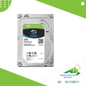HARDISK CCTV SEAGATE 4TB SKYHAWK
