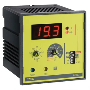 DELTA 72-h RELE DIF DIGITAL RD3E21HB