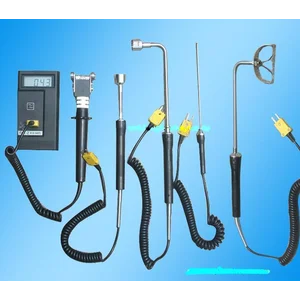 Thermocouple Heater SWK Surface Type K