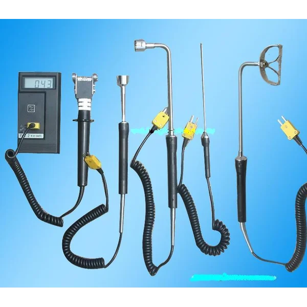 Thermocouple Heater SWK Surface Type K